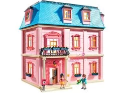 PLAYMOBIL Dollhouse 5303 Deluxe Dollhouse