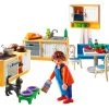 PLAYMOBIL Dollhouse 5336 Country Kitchen