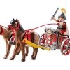 PLAYMOBIL HISTORY 5391 Roman Chariot