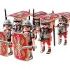 PLAYMOBIL HISTORY 5393 Roman Troop