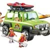 PLAYMOBIL Summer Fun 6889 Off-Road SUV