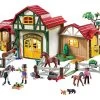 PLAYMOBIL Country 6926 Horse Farm