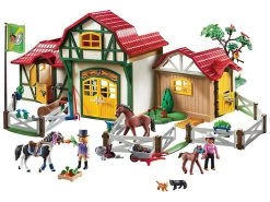 PLAYMOBIL Country 6926 Horse Farm