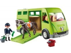 PLAYMOBIL Country 6928 Horse Transporter