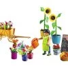 PLAYMOBIL City Life 9082 Florist