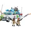 PLAYMOBIL GHOSTBUSTERS 9220 Ghostbusters? Ecto-1