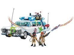 PLAYMOBIL GHOSTBUSTERS 9220 Ghostbusters? Ecto-1