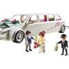 PLAYMOBIL City Life 9227 Wedding Limo