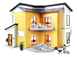 PLAYMOBIL City Life 9266 Modern House