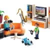 PLAYMOBIL City Life 9267 Living Room