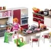 PLAYMOBIL City Life 9269 Kitchen
