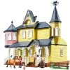 PLAYMOBIL Spirit 9475 Lucky's Happy Home