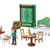 PLAYMOBIL Spirit 9476 Lucky's Bedroom