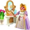 PLAYMOBIL Princess 4940 Princess With Dressing Table
