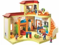 PLAYMOBIL City Life 5567 Sunshine Preschool