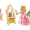 PLAYMOBIL Princess 5650 Princess Vanity Carry Case