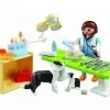 PLAYMOBIL City Life 5653 Vet Visit Carry Case