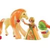 PLAYMOBIL Princess 5656 Fantasy Horse Carry Case