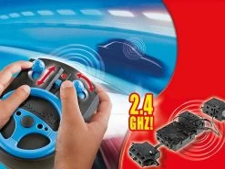 PLAYMOBIL CITY ACTION 6914 Remote Control Set 2.4GHz