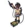 PLAYMOBIL GHOSTBUSTERS 70171 Ghostbusters Collection Figure W. Zeddemore