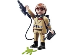 PLAYMOBIL GHOSTBUSTERS 70172 Ghostbusters Collection Figure P.Venkman