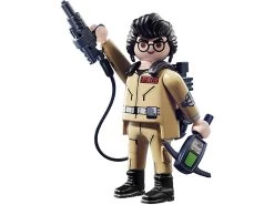 PLAYMOBIL GHOSTBUSTERS 70173 Ghostbusters Collection Figure E. Spengler