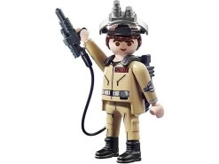 PLAYMOBIL GHOSTBUSTERS 70174 Ghostbusters Collection Figure R. Stantz