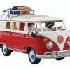 PLAYMOBIL Volkswagen 70176 Volkswagen T1 Camping Bus