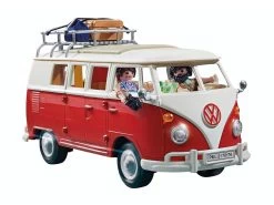 PLAYMOBIL Volkswagen 70176 Volkswagen T1 Camping Bus