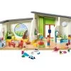 PLAYMOBIL City Life 70280 Rainbow Daycare