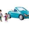 PLAYMOBIL City Life 70285 Family With Car