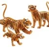 PLAYMOBIL Family Fun 70359 Tigers With Cub