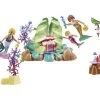 PLAYMOBIL Magic 70368 Coral Mermaid Lounge