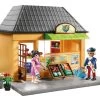 PLAYMOBIL City Life 70375 My Supermarket