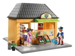 PLAYMOBIL City Life 70375 My Supermarket