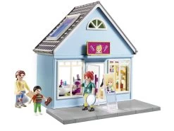 PLAYMOBIL City Life 70376 My Hair Salon