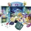 PLAYMOBIL Magic 70509 Magical Mermaids Play Box