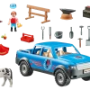 PLAYMOBIL Country 70518 Mobile Farrier
