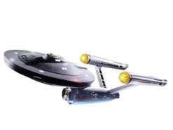 PLAYMOBIL Star Trek 70548 Star Trek - U.S.S. Enterprise NCC-1701