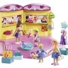 PLAYMOBIL City Life 70592 Children?s Fashion Store