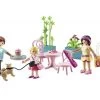 PLAYMOBIL City Life 70593 Coffee Break