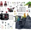 PLAYMOBIL Dino Rise 70623 Dino Rock