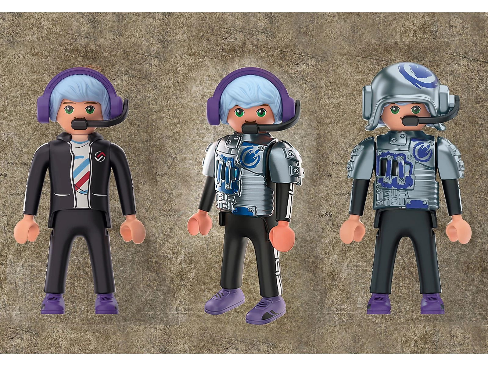 PLAYMOBIL Dino Rise 70628 Pteranodon: Drone Strike - Image 5