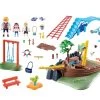 PLAYMOBIL City Life 70741 Children's Adventure Park