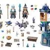 PLAYMOBIL NOVELMORE 70745 Violet Vale - Wizard Tower