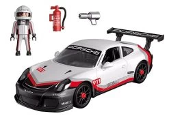 PLAYMOBIL 70764 Porsche 911 GT3 Cup