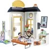 PLAYMOBIL City Life 70818 Starter Pack Pediatrician