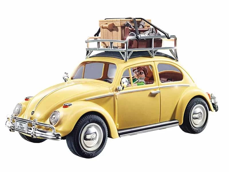 PLAYMOBIL Volkswagen 70827 Volkswagen Beetle - Special Edition