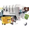 PLAYMOBIL City Life 70885 City Recycling Truck