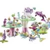 PLAYMOBIL Magic 70886 The Children's Paradise Of Mermaids